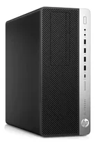 Comprar Pc Hp Tower Elitedesk 800 G4 | Intel Core I| Gráficos Intel