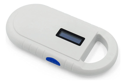 Lector De Chips Animales Para Animales Chip Rfid Microchip A