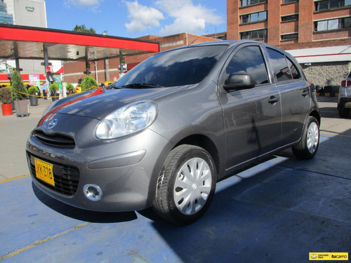 Nissan March ACTIVE  1600CC MT AA