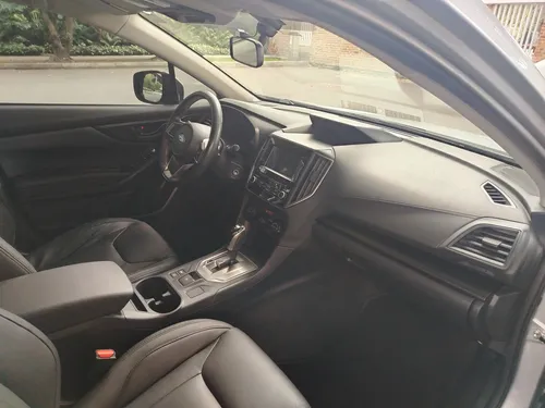 Subaru XV 2.0i