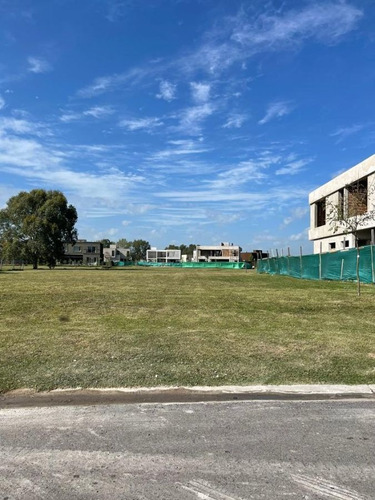 Imagen 5 de 6 de Excelente Lote En Terralagos - 950m2 - ¡¡ Con Fondo Libre !!