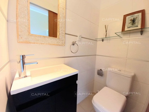 Imagen 7 de 16 de Apartamento En Venta Primera Línea En Playa Mansa - Punta Del Este Mansa