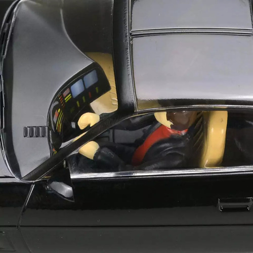 Auto Slot Scalextric Auto Fantastico - A Pedido_exkarg