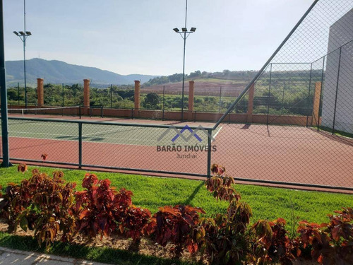Terreno À Venda, 574 M² Por R$ 913.000,00 - Vila Maringá - Jundiaí/sp - Te0371