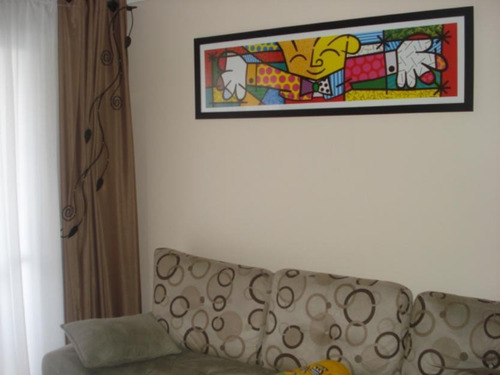 Imagem 5 de 15 de Excelente Apartamento 5min Shopping Aricanduva - Ap0671
