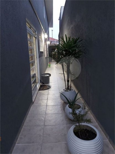 Sobrado Residencial - 3 Dorms - 1 Suite - 4 Vagas - À Venda No Butantã - 85-im524336