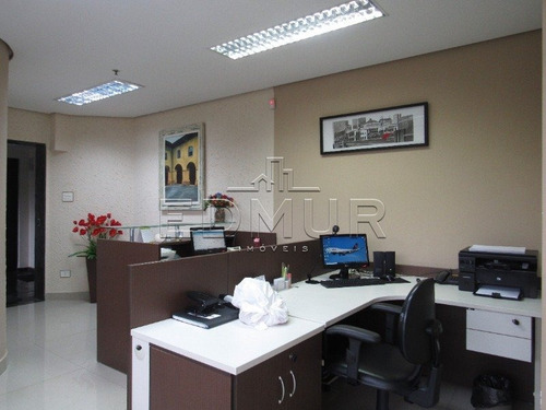 Imagem 5 de 11 de Sala - Centro - Ref: 29682 - L-29682