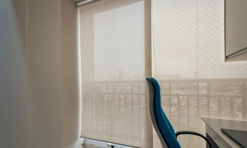 Imagem 5 de 22 de Lindo Apartamento De 2 Dormitórios No Tatuapé A 5min Do Metrô - 3943 Lpr - 70402898