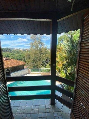 Imagem 17 de 20 de Casa À Venda, 520 M² Por R$ 1.790.000,00 - Alphaville 06 - Santana De Parnaíba/sp - Ca1084
