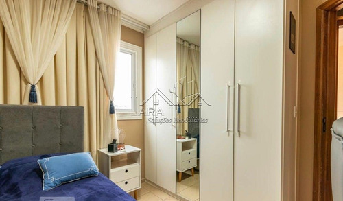 Imagem 14 de 15 de Casa Em Condominio - Vila Re - Ref: 9203 - V-9203