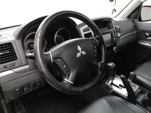Imagem 7 de 15 de Pajero 3.2 Hpe Die 7l