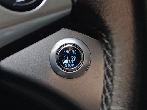 Ford Escape S
