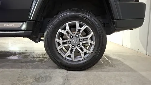 BAIC BJ40 2.0 PLUS AUTO 4WD