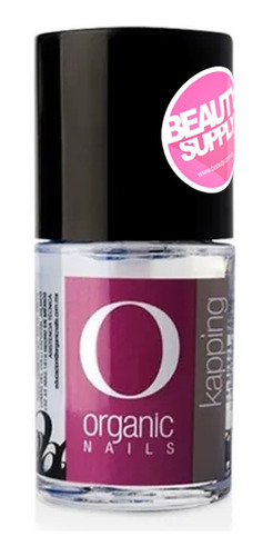 Kapping Organic Nails 15ml