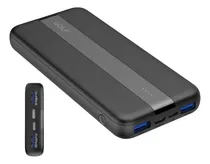 Comprar Power Bank Batería Inalámbrica Cargador Celulares Y Tablets