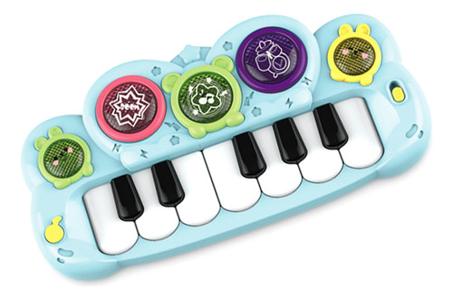 Organo Piano Para Bebés