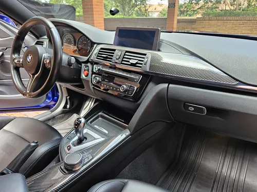 Bmw M4 3.0 M4 F82 Coupe Performance