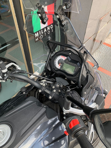 Imagen 24 de 25 de Benelli Trk 502 X