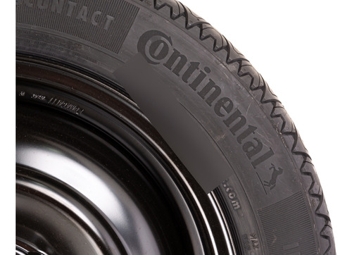 Estepe Fino 135/80 R15 Continental Honda City 2023 (Usado)