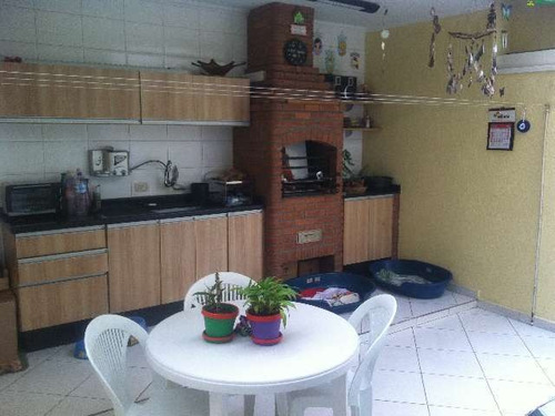 Imagem 15 de 30 de Venda Sobrado 3 Dormitórios Jardim Barbosa Guarulhos R$ 700.000,00 - 32442v