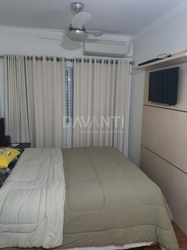 Imagem 9 de 29 de Apartamento À Venda Em Mansões Santo Antônio - Ap115356