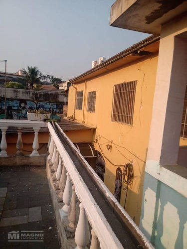 Imagem 23 de 26 de Casa Com 3 Dormitórios À Venda, 119 M² Por R$ 330.000,00 - Ermelino Matarazzo - São Paulo/sp - Ca1345