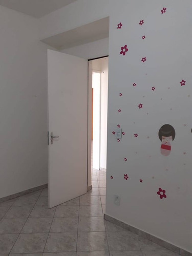 Imagem 15 de 15 de Apartamento Lindo Próximo Ao Supermercado Andorinha !!! - 254