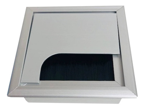 Pasacable Metalico 80x80 Cm Afj