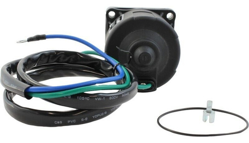 New Tilt / Trim Motor 18-6783 64e438800100 10855 For Yam Ccc