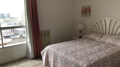 Venta Apartamento 2 Dormitorios Con Vista Al Mar Punta Del Este