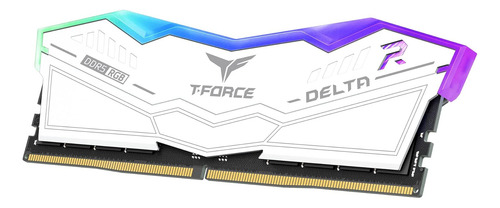 Memoria Teamgroup T-force Delta Rgb Ddr5 32 Gb ( 2 X 16 Gb )