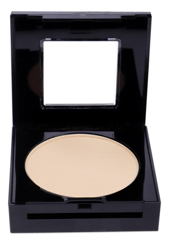 Maquillaje En Polvo Maybelline Fit Me Set + Smooth Nude Beig