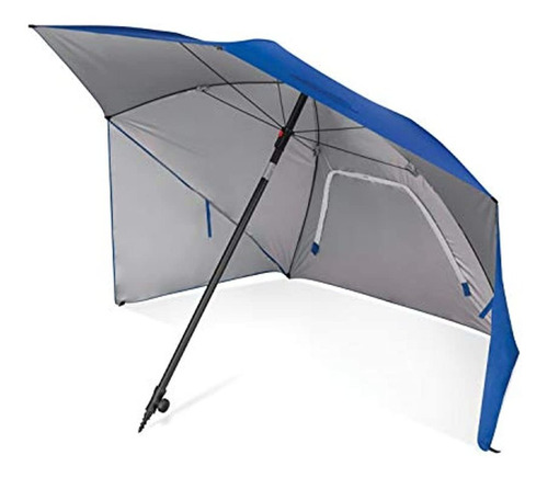 Paraguas Con Dosel De Sombra En Angulo Sport-brella Ultra S