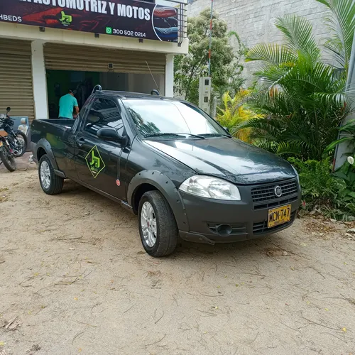 Fiat Strada 1.4 Working