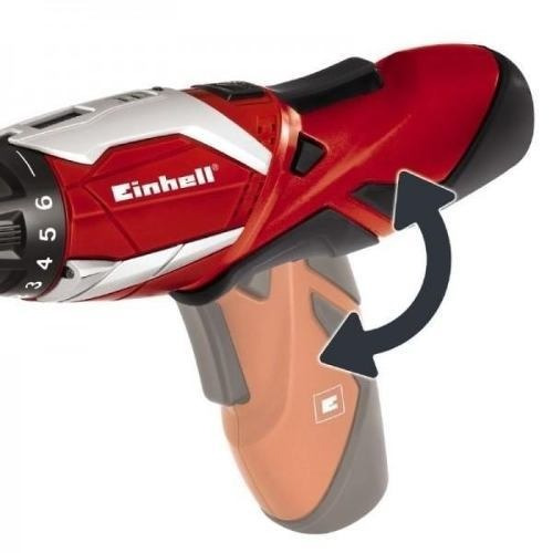 inalámbrico Einhell RT-SD3.6/1LI-KIT