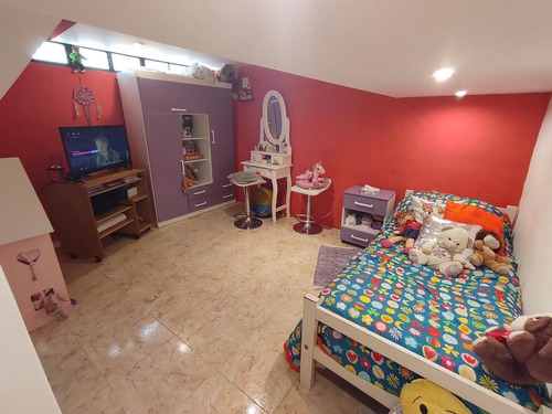 Imagen 9 de 23 de Casa En Venta, Reina Elena 85, A Media Cuadra De Ruta 25, Matheu
