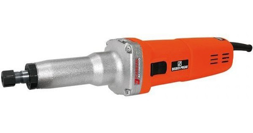 Amoladora Recta De Mano Dowen Pagio 680w 6.35mm 1/4