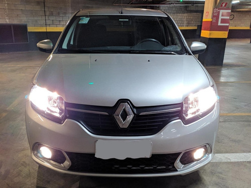 Renault Sandero 1.6 - Completo