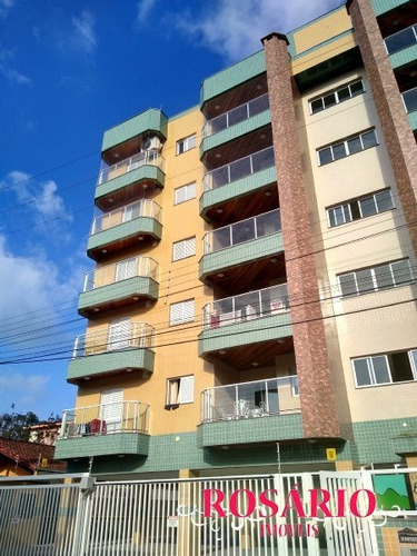 Imagem 2 de 17 de Locação De Ótimo Apartamento No Itaguá Para Temporada E Finais De Semana - Lt200