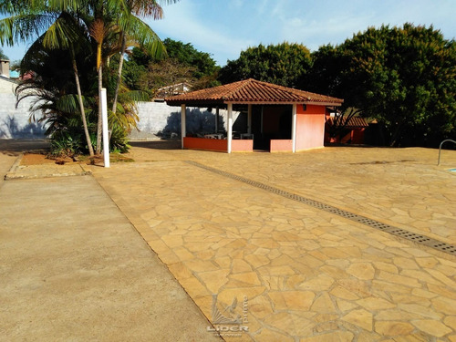 Chácara Campo Novo Bragança Paulista - Ch0014-1