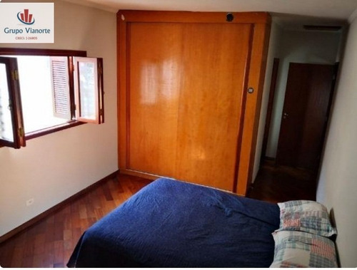 Casa A Venda No Bairro Cachoeirinha Em São Paulo - Sp. - 4515-1