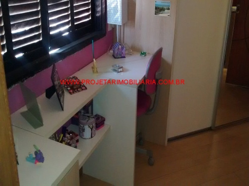 Imagem 16 de 30 de Centro/nilópolis. Casa 3 Quartos(2 Suítes), Varanda Gourmet, Quintal E 3 Vg. Garagem. - Ca00509 - 32690763