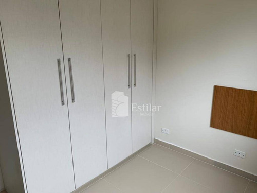 Imagem 10 de 23 de Apartamento 03 Quartos No Pinheirinho, Curitiba - Ap2069