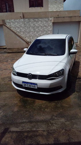 Volkswagen Gol 1.6 Msi Comfortline Total Flex 5p