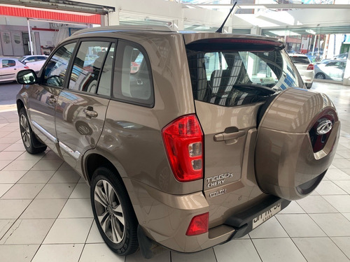 Chery Tiggo 3 2017 Consulta Por Financiamiento Jhtr58