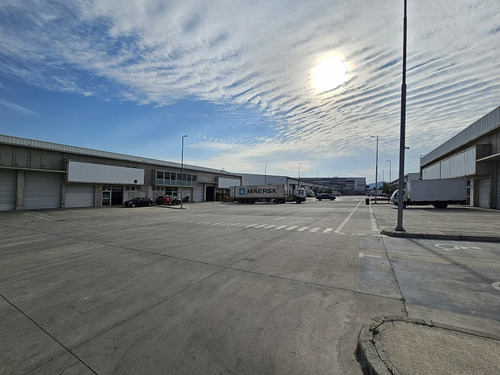 (bod) Bodega De 436 M2 En Condominio