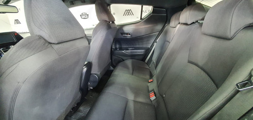 Imagen 14 de 15 de Toyota C-hr 2019 2.0 Base Cvt