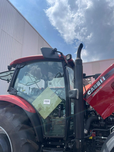 Tractor Agricola Case Maxxum 140 Cab
