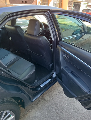 Toyota Corolla 1.8 S At