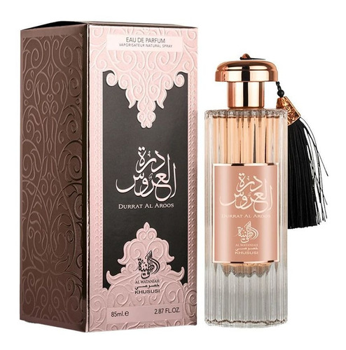 Durrat Al Aroos Edp 85ml Al Wataniah